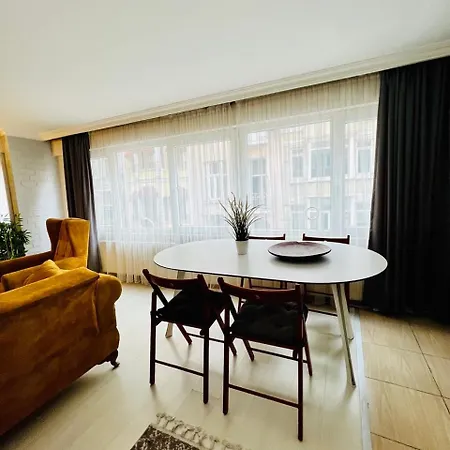 Hotel Vg Taksim