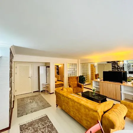Vg Taksim Hotel Istanbul