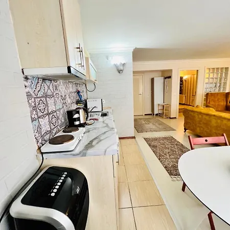 Hotel Vg Taksim 3*