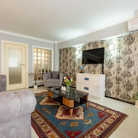 Hotel Vg Taksim 3*