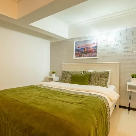 Hotel Vg Taksim Istanbul