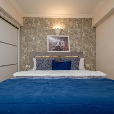 Hotel Vg Taksim