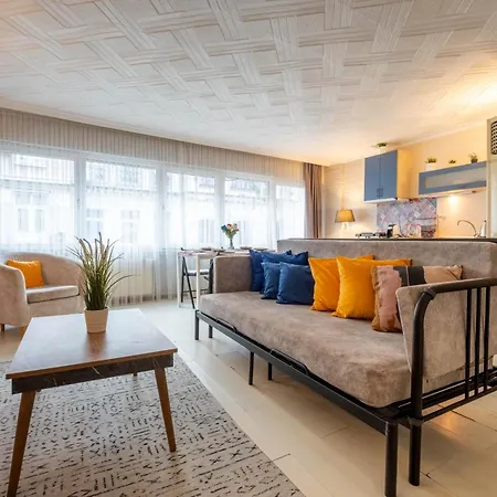 Hotel Vg Taksim Istanbul