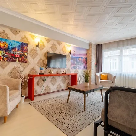 Vg Taksim Hotel