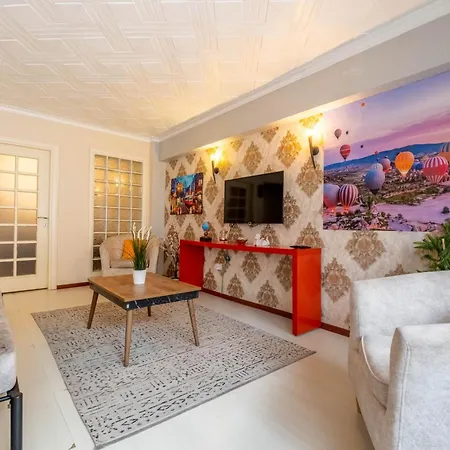 Vg Taksim 3* Istanbul