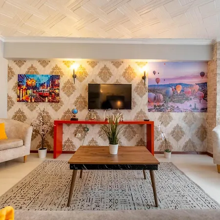 Hotel Vg Taksim 3*