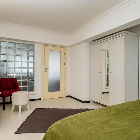 Vg Taksim Hotel 3*