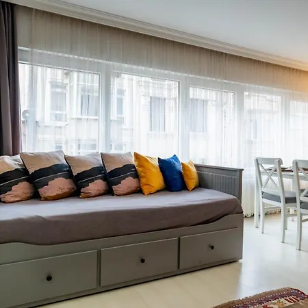 Hotel Vg Taksim Istanbul