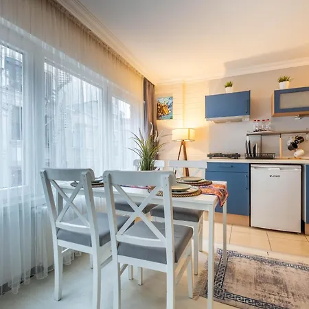 Vg Taksim 3* Istanbul