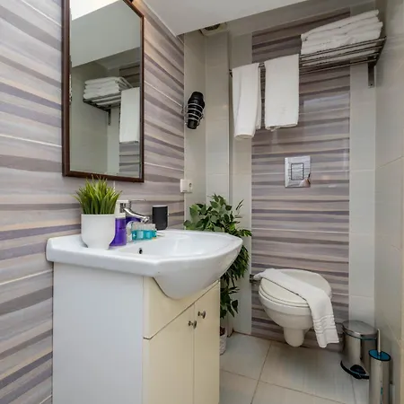 Vg Taksim Hotel