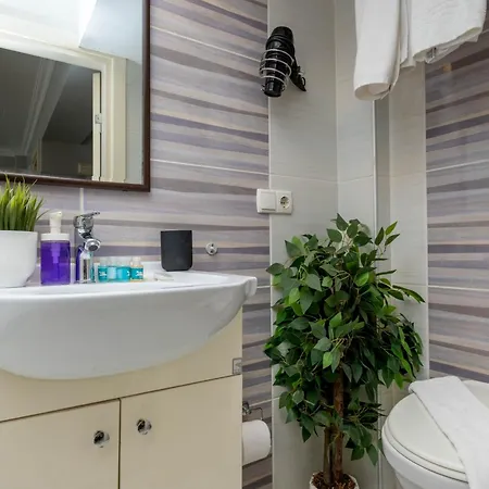 Hotel Vg Taksim 3*