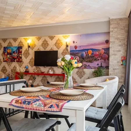 Hotel Vg Taksim Istanbul