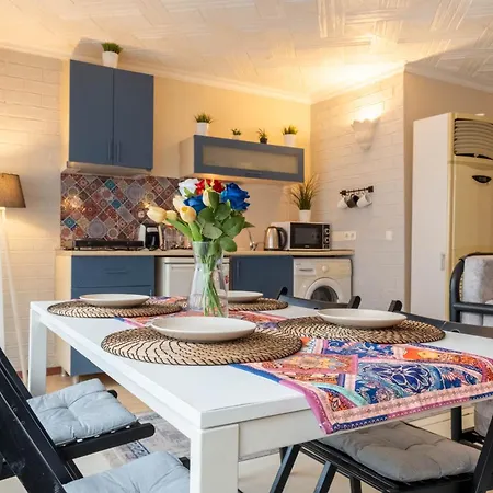 Vg Taksim 3* Istanbul
