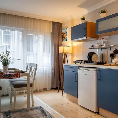 Vg Taksim 3* Istanbul