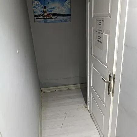 Taksim Central Area Aparthotel