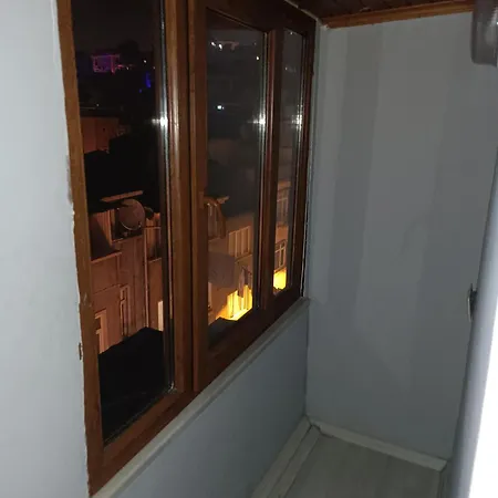 Aparthotel Taksim Central Area Istanbul