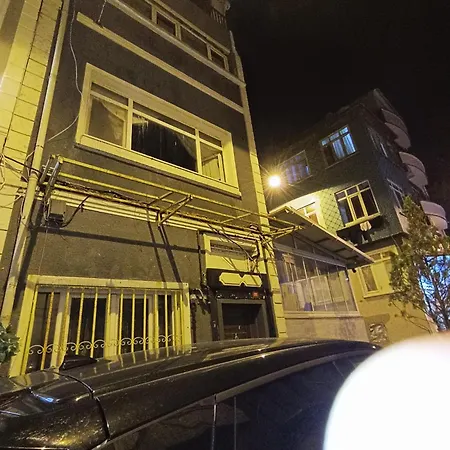 Taksim Central Area * Istanbul