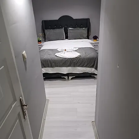 Taksim Central Area Aparthotel Istanbul