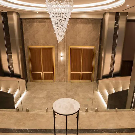 Sofitel Taksim 5* איסטמבול