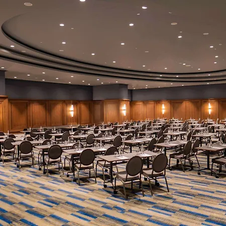 מלון Sofitel Taksim 5*