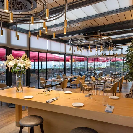 Sofitel Taksim איסטמבול