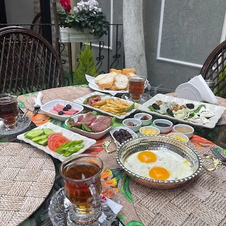 Es Moda Istanbul