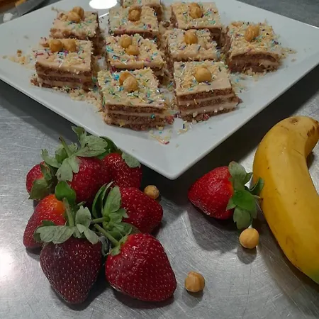 Hotel Idylle Provincia di Istanbul