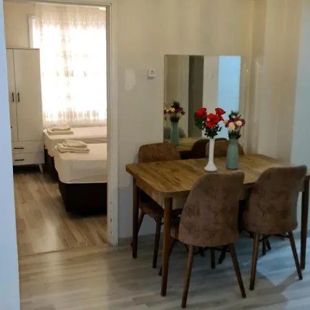 Sweet Flat *