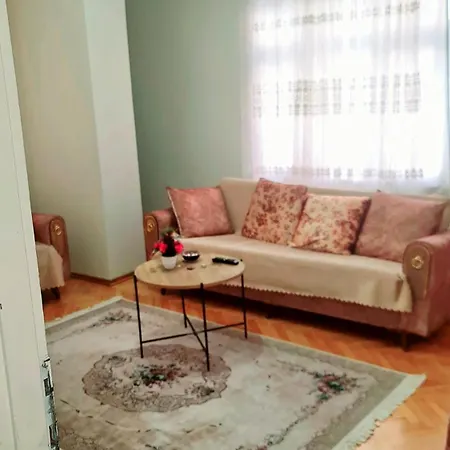 Sweet Flat Apartment *