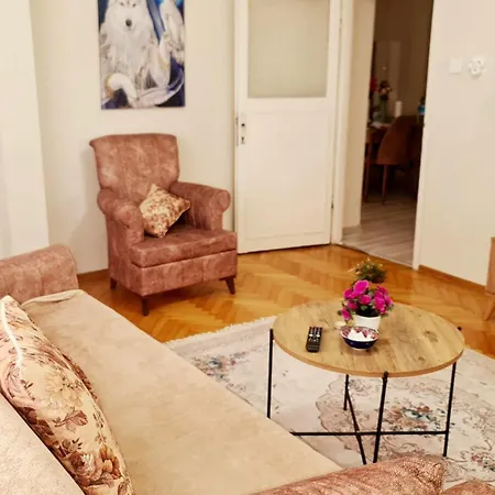 Sweet Flat