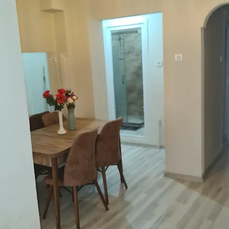 Sweet Flat Apartment