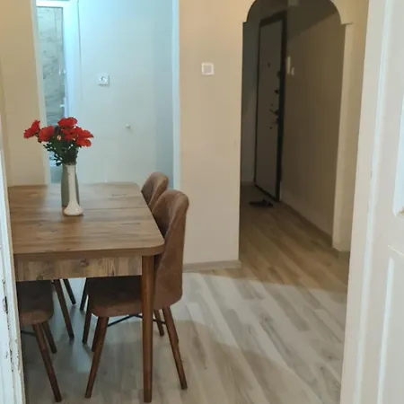 Apartment Sweet Flat Istanbul