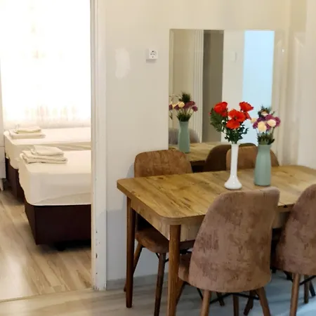 Sweet Flat Apartment
