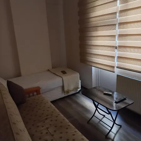 Taksim 52 Aparthotel