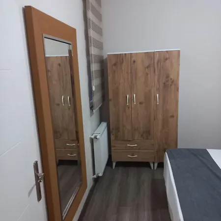 Taksim 52 Aparthotel Istanbul