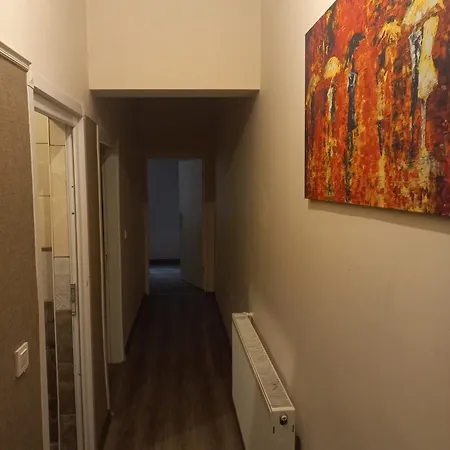 Aparthotel Taksim 52