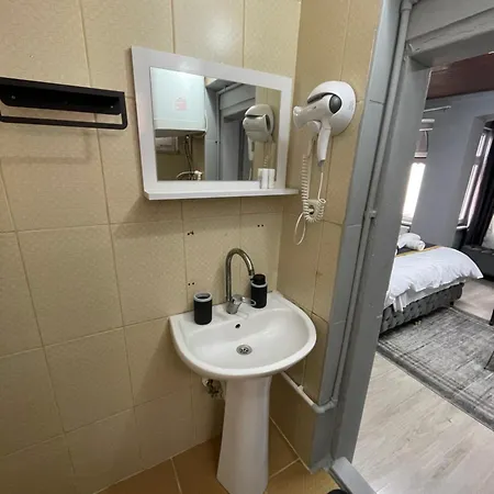 Bed & Breakfast Taksim Red Istanbul