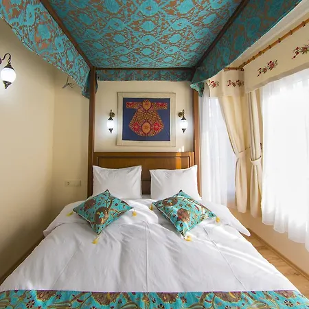 Ahsen Suites Stambuł