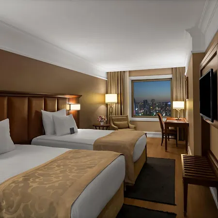 Rotta Hotel