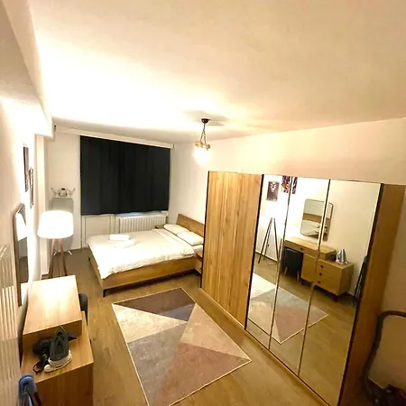 Appartement Cosy Flat Neartaksim/nisantasi