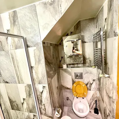 Appartement Cosy Flat Neartaksim/nisantasi
