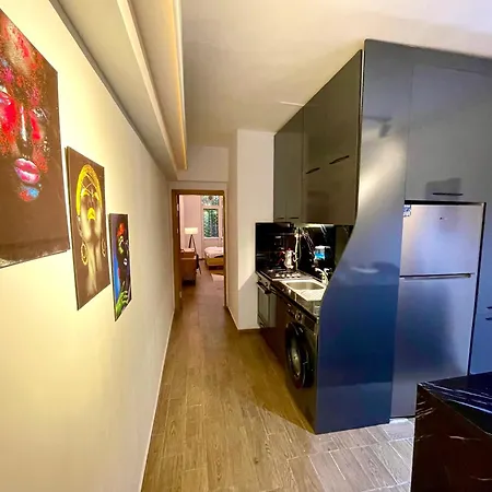 Cosy Flat Neartaksim/nisantasi * Istambul