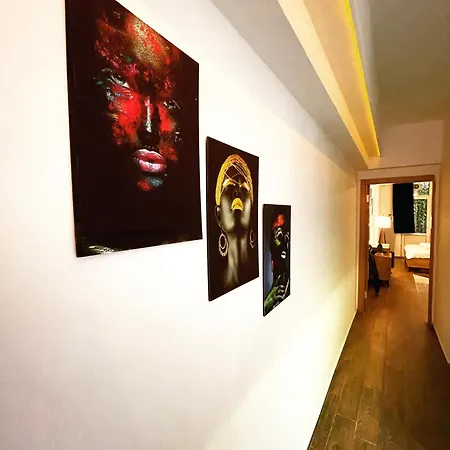 Cosy Flat Neartaksim/nisantasi Istambul
