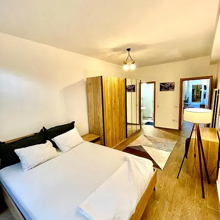 Cosy Flat Neartaksim/nisantasi *
