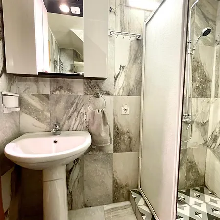Appartement Cosy Flat Neartaksim/nisantasi Istambul