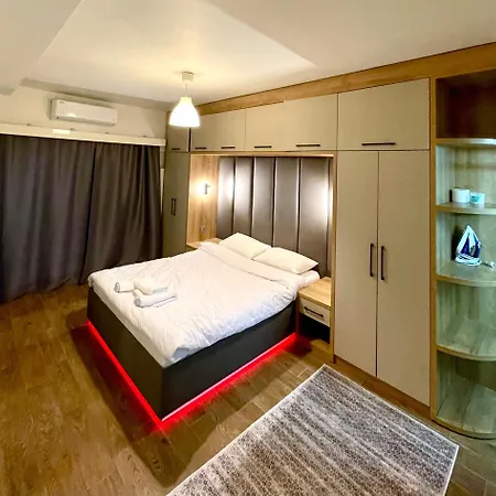 Unique/cosy Flat Near Taksim/nisantasi * Istanbul