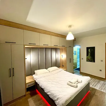 Unique/cosy Flat Near Taksim/nisantasi Apartment