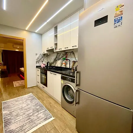 Apartment Unique/cosy Flat Near Taksim/nisantasi Istanbul