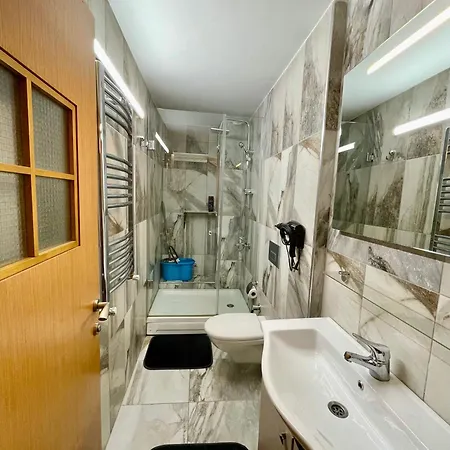 Unique/cosy Flat Near Taksim/nisantasi Apartment Istanbul
