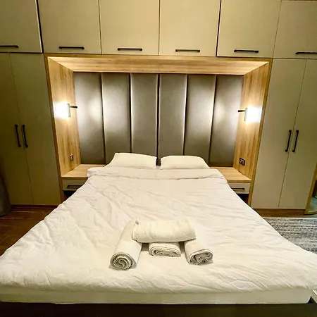 Unique/cosy Flat Near Taksim/nisantasi *
